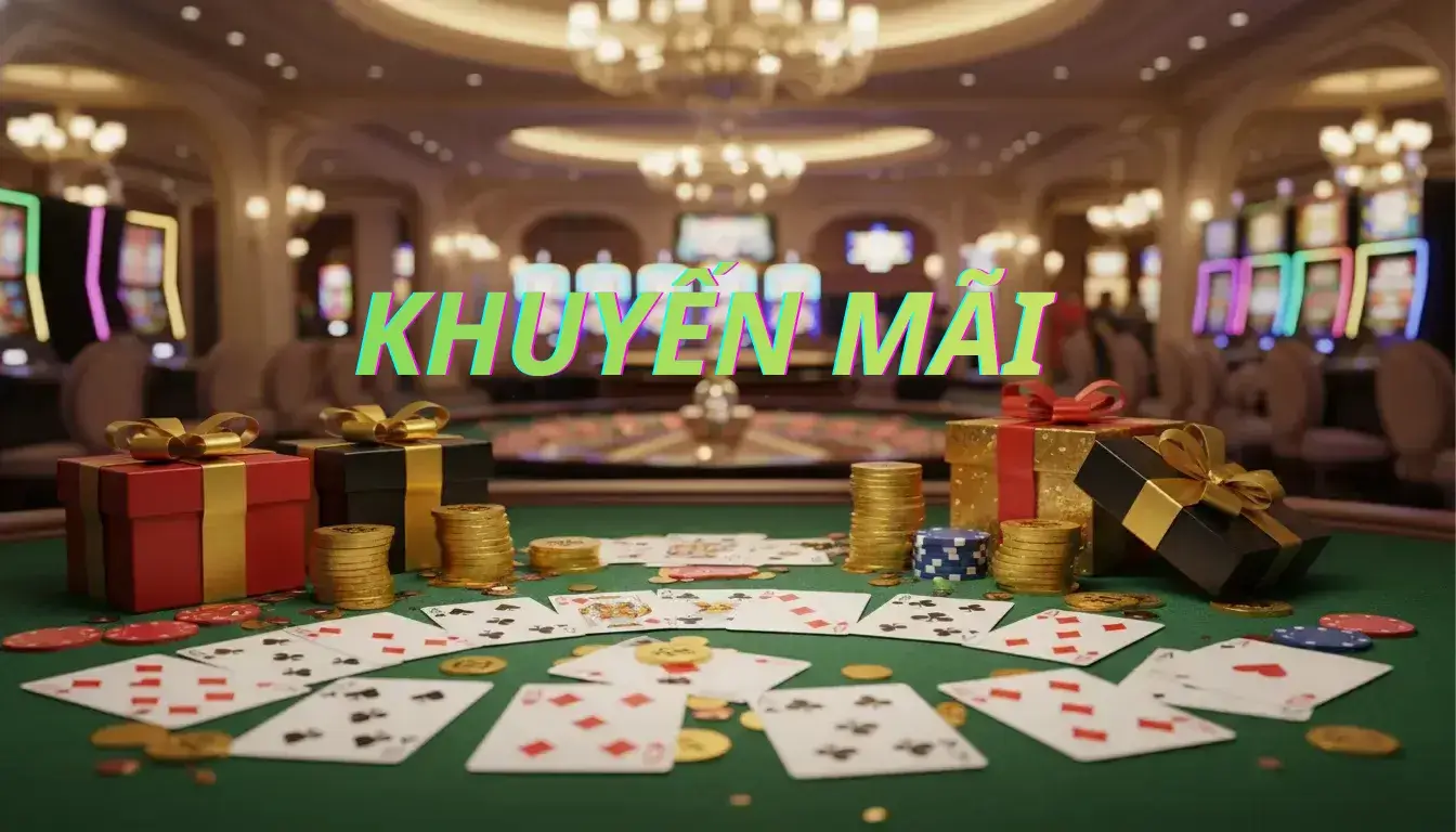 khuyến mãi nnk88 game